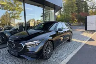 Mercedes-Benz E 220 (Clasa E) din 2025 cu 28.250 km - oferta MER253784 - foto 1