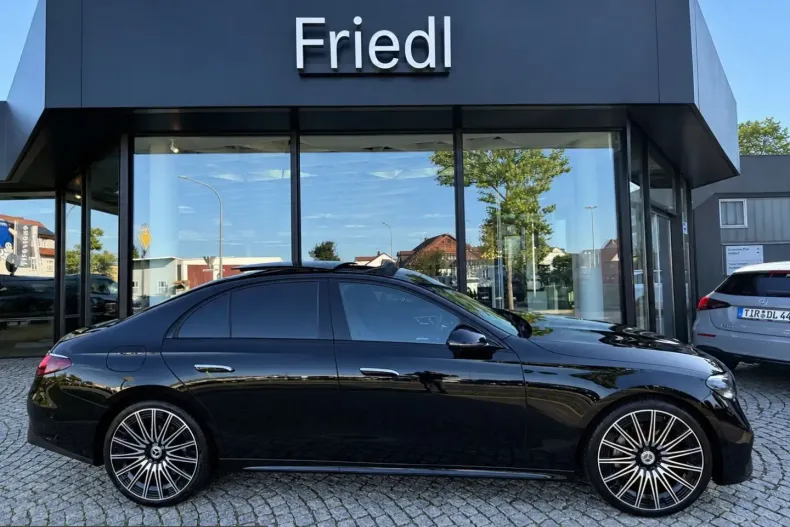 Mercedes-Benz E 220 (Clasa E) din 2025 cu 28.250 km - oferta MER253784 - foto 3