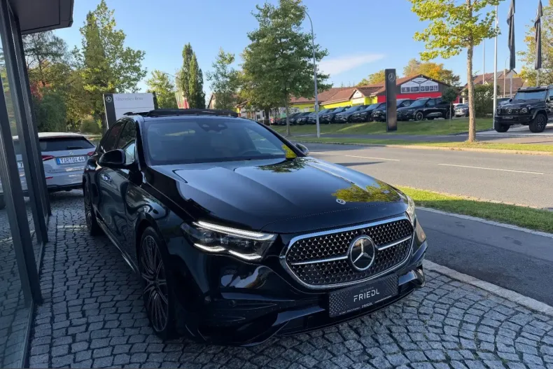 Mercedes-Benz E 220 (Clasa E) din 2025 cu 28.250 km - oferta MER253784 - foto 4