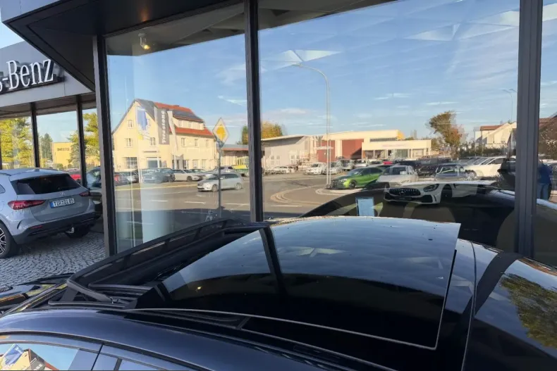 Mercedes-Benz E 220 (Clasa E) din 2025 cu 28.250 km - oferta MER253784 - foto 14