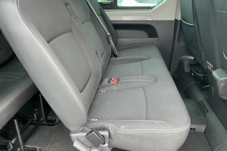 Renault Trafic din 2025 cu 15.063 km - oferta REN253785 - foto 10