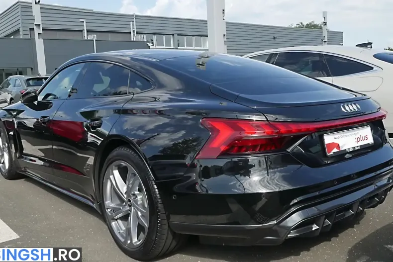 Audi e-tron GT din 2023 cu 58.150 km - oferta AUD253786 - foto 2