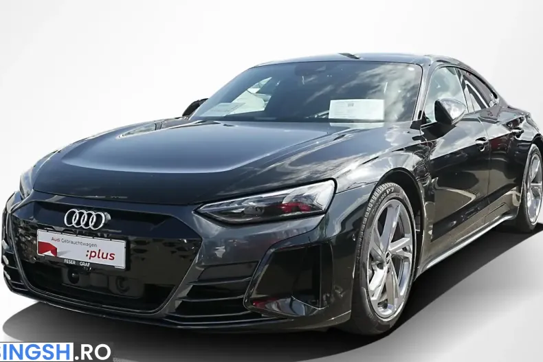 Audi e-tron GT din 2023 cu 58.150 km - oferta AUD253786 - foto 3