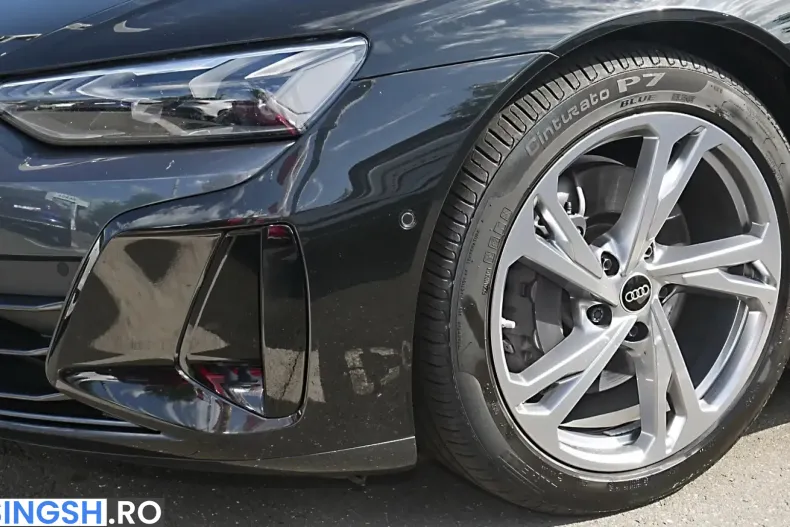 Audi e-tron GT din 2023 cu 58.150 km - oferta AUD253786 - foto 4