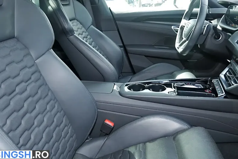 Audi e-tron GT din 2023 cu 58.150 km - oferta AUD253786 - foto 6