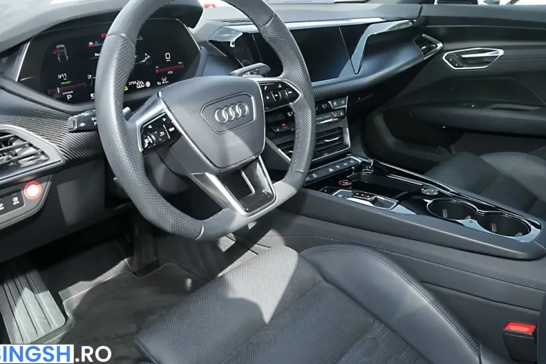 Audi e-tron GT din 2023 cu 58.150 km - oferta AUD253786 - foto 7