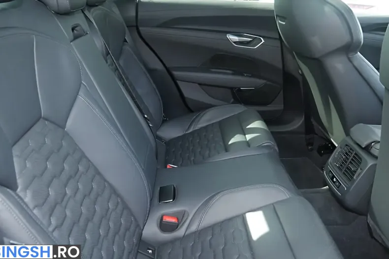 Audi e-tron GT din 2023 cu 58.150 km - oferta AUD253786 - foto 8
