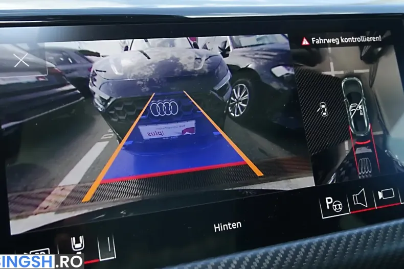 Audi e-tron GT din 2023 cu 58.150 km - oferta AUD253786 - foto 9