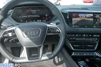 Audi e-tron GT din 2023 cu 58.150 km - oferta AUD253786 - foto 11