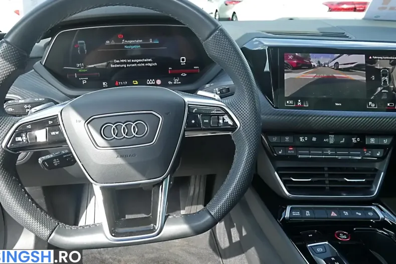 Audi e-tron GT din 2023 cu 58.150 km - oferta AUD253786 - foto 11
