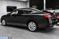 Skoda Superb din 2025 cu 17.500 km - oferta SKO253787 - foto 4