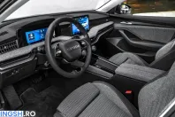Skoda Superb din 2025 cu 17.500 km - oferta SKO253787 - foto 7