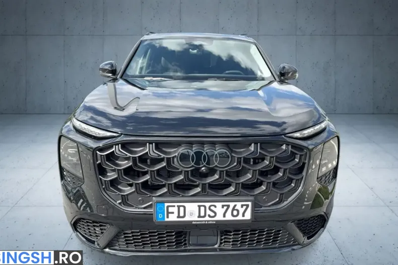 Audi Q7 din 2026 cu 4.950 km - oferta AUD253788 - foto 2