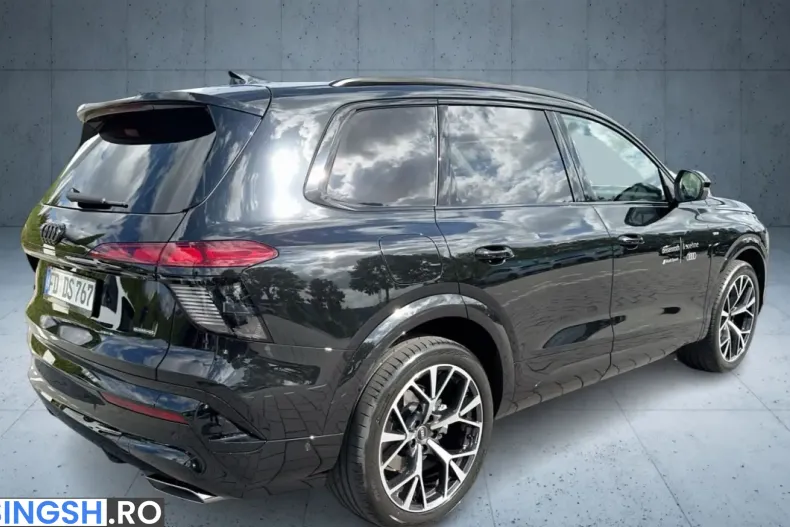 Audi Q7 din 2026 cu 4.950 km - oferta AUD253788 - foto 4