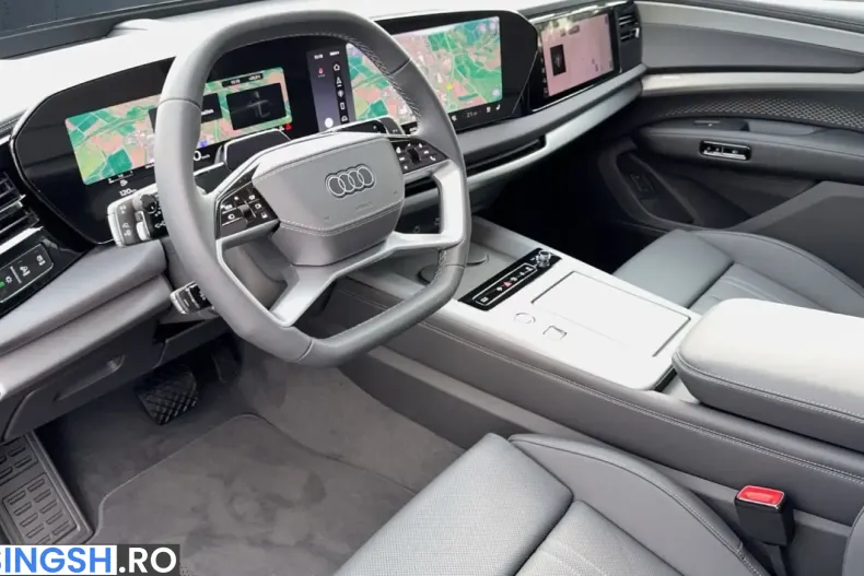 Audi Q7 din 2026 cu 4.950 km - oferta AUD253788 - foto 6