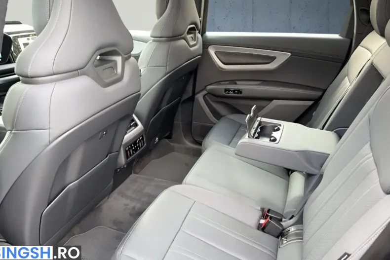 Audi Q7 din 2026 cu 4.950 km - oferta AUD253788 - foto 7
