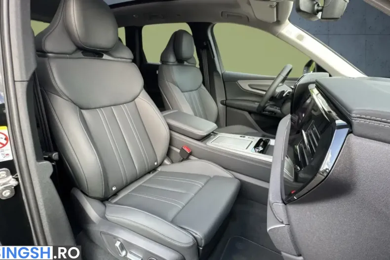 Audi Q7 din 2026 cu 4.950 km - oferta AUD253788 - foto 8