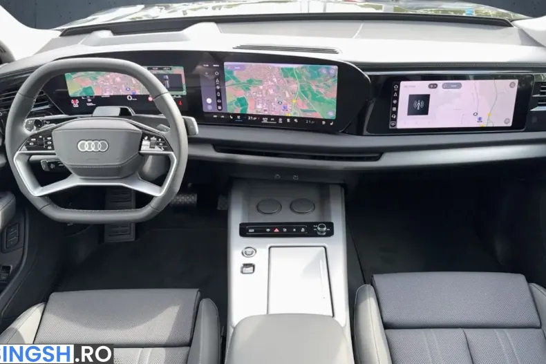 Audi Q7 din 2026 cu 4.950 km - oferta AUD253788 - foto 9