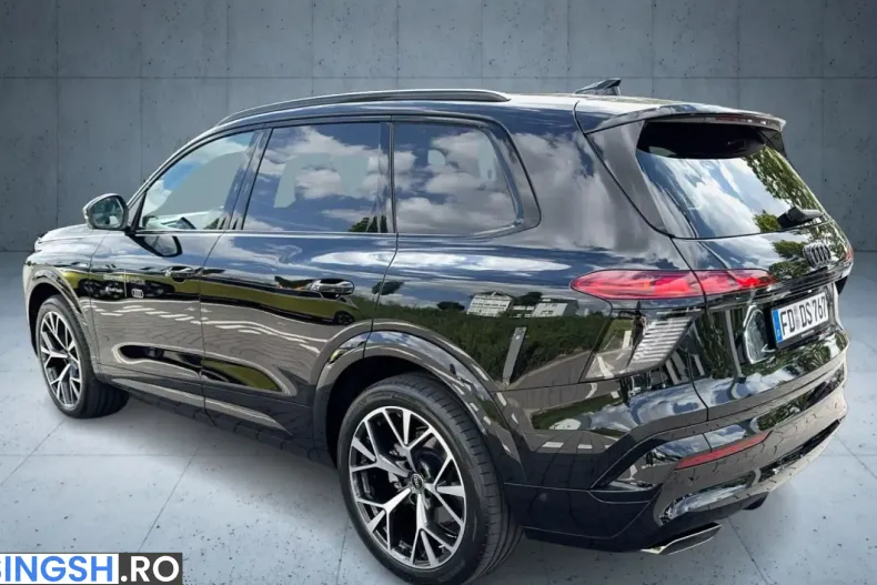 Audi Q7 din 2026 cu 4.950 km - oferta AUD253788 - foto 15