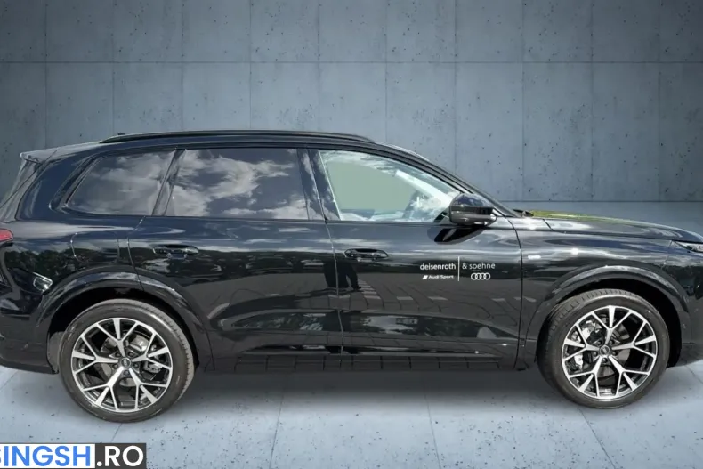 Audi Q7 din 2026 cu 4.950 km - oferta AUD253788 - foto 18