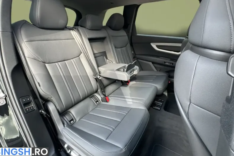 Audi Q7 din 2026 cu 4.950 km - oferta AUD253788 - foto 21
