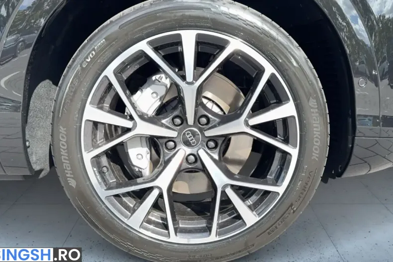 Audi Q7 din 2026 cu 4.950 km - oferta AUD253788 - foto 28