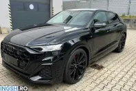Audi Q8 din 2026 cu 7.000 km - oferta AUD253789 - foto 3