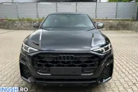 Audi Q8 din 2026 cu 7.000 km - oferta AUD253789 - foto 4