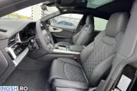 Audi Q8 din 2026 cu 7.000 km - oferta AUD253789 - foto 5
