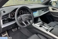 Audi Q8 din 2026 cu 7.000 km - oferta AUD253789 - foto 6