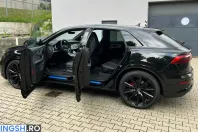 Audi Q8 din 2026 cu 7.000 km - oferta AUD253789 - foto 10