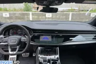 Audi Q8 din 2026 cu 7.000 km - oferta AUD253789 - foto 12