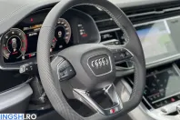 Audi Q8 din 2026 cu 7.000 km - oferta AUD253789 - foto 13