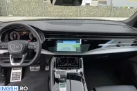 Audi Q8 din 2026 cu 7.000 km - oferta AUD253789 - foto 16