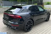 Audi Q8 din 2026 cu 7.000 km - oferta AUD253789 - foto 20
