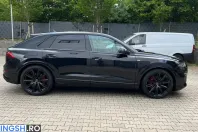 Audi Q8 din 2026 cu 7.000 km - oferta AUD253789 - foto 21