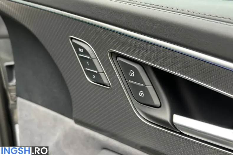 Audi Q8 din 2026 cu 7.000 km - oferta AUD253789 - foto 29