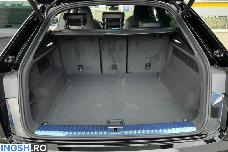 Audi Q8 din 2026 cu 7.000 km - oferta AUD253789 - foto 31