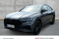 Audi SQ8 din 2023 cu 24.920 km - oferta AUD253790 - foto 1