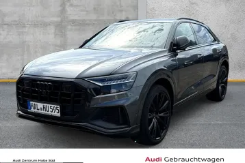 Audi SQ8 din 2023 - oferta AUD253790