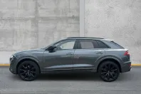 Audi SQ8 din 2023 cu 24.920 km - oferta AUD253790 - foto 2