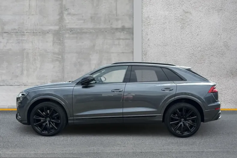 Audi SQ8 din 2023 cu 24.920 km - oferta AUD253790 - foto 2