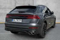 Audi SQ8 din 2023 cu 24.920 km - oferta AUD253790 - foto 3