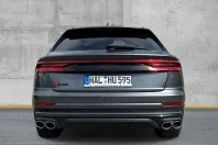 Audi SQ8 din 2023 cu 24.920 km - oferta AUD253790 - foto 4