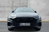 Audi SQ8 din 2023 cu 24.920 km - oferta AUD253790 - foto 5