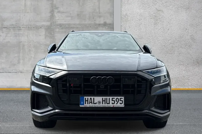 Audi SQ8 din 2023 cu 24.920 km - oferta AUD253790 - foto 5