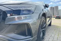 Audi SQ8 din 2023 cu 24.920 km - oferta AUD253790 - foto 6