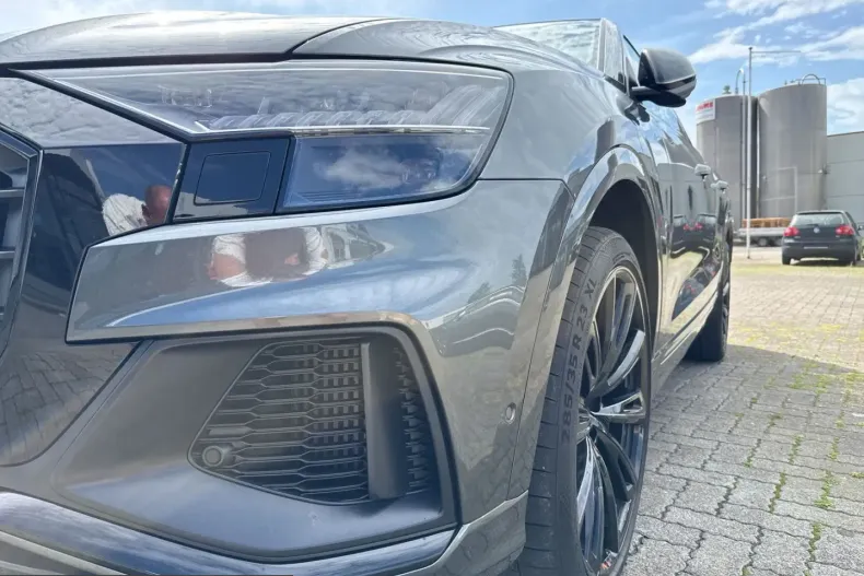 Audi SQ8 din 2023 cu 24.920 km - oferta AUD253790 - foto 6