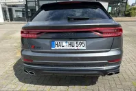 Audi SQ8 din 2023 cu 24.920 km - oferta AUD253790 - foto 8
