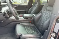 Audi SQ8 din 2023 cu 24.920 km - oferta AUD253790 - foto 9